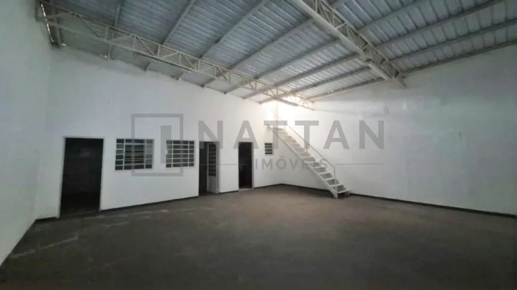 Imagem Galpão à venda, 460 m² por R$ 1.754.900,00 - Vila Prudente (Zona Leste) - São Paulo/SP