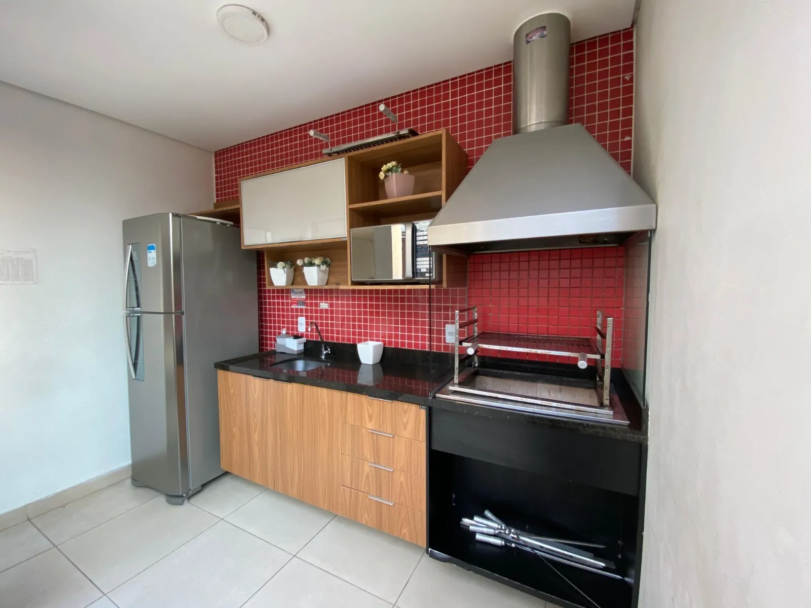 Imagem Apartamentos de lançamento localizado no campolim