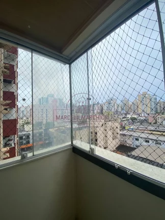 Foto do imóvel Ap 2 quartos, suíte, sol da manhã, armários, fechamento, lazer, 1 vaga