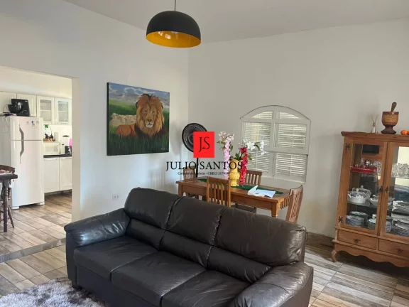 Imagem Casa Terréa - Estufa 1 - Ubatuba