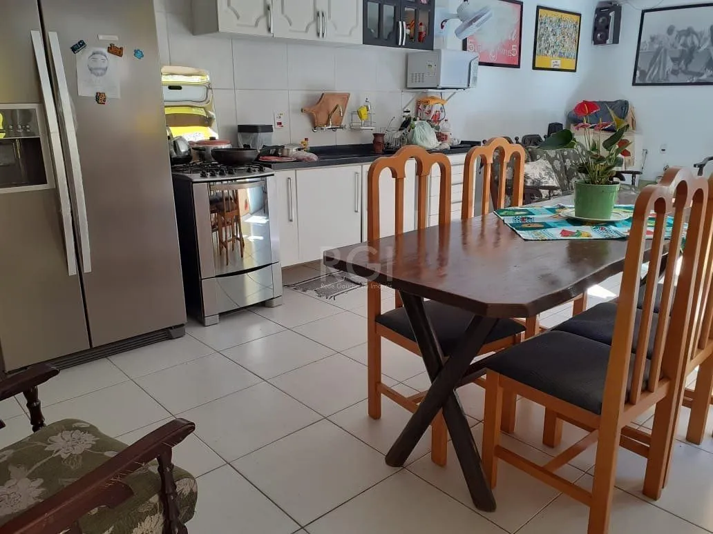 Imagem Casa para Venda - 360m², 3 dormitórios, sendo 1 suites, 4 vagas - Santana