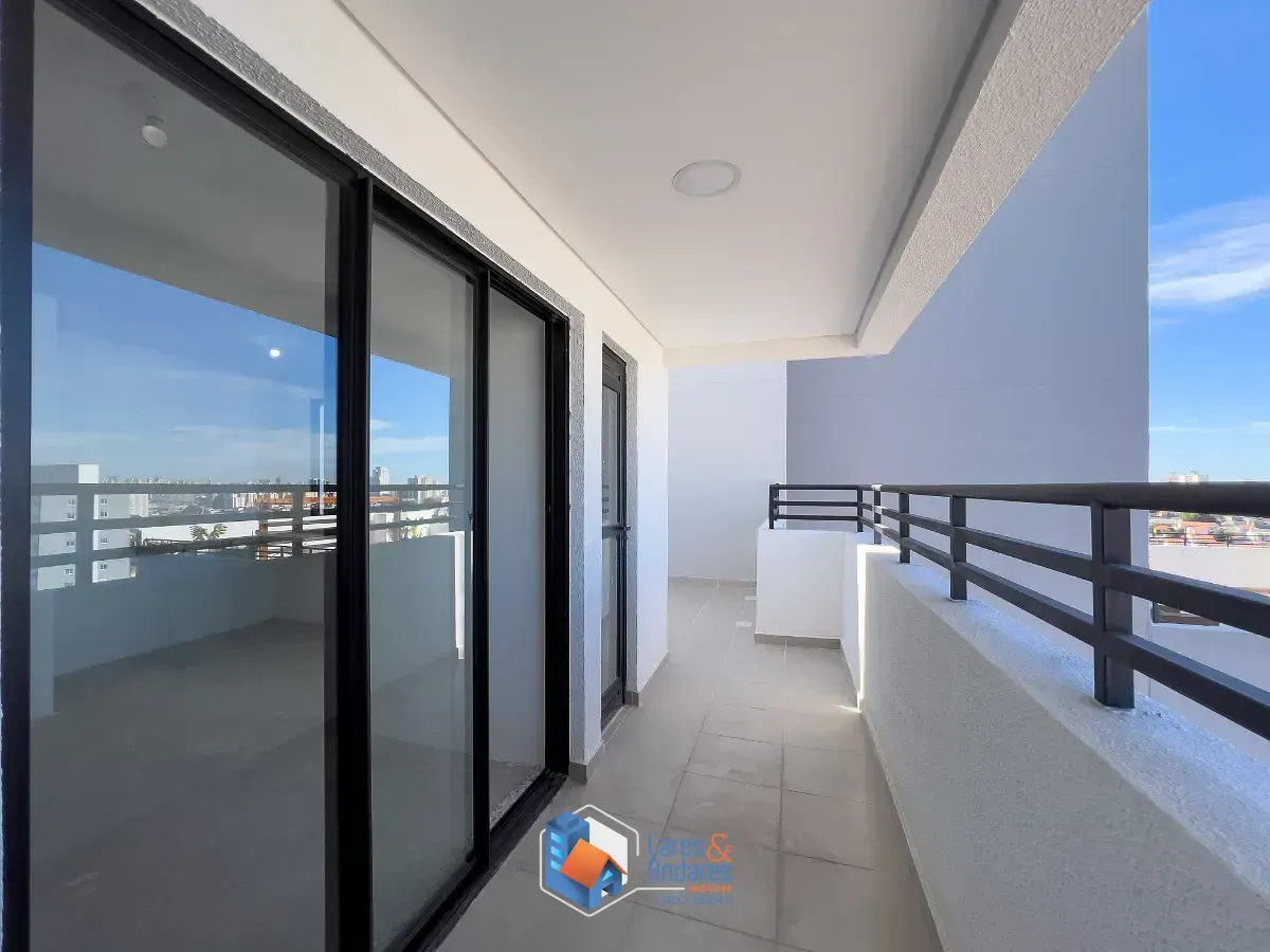 Imagem Apartamento para venda em Vila Palmeiras com 3 quartos, sendo 1 suíte, 86m²