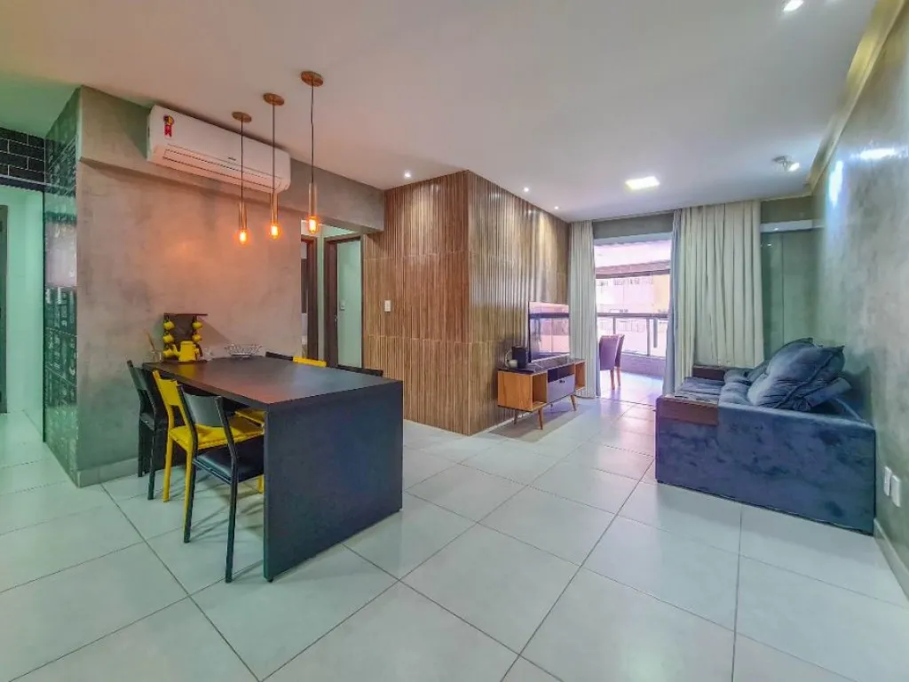 Foto do imóvel APARTAMENTO COM 83,72 m² - CANTO DO FORTE - PRAIA GRANDE SP em RUA GENERAL EUCLIDES DE FIGUEIREDO, 230 - CANTO DO FORTE, PRAIA GRANDE - SP