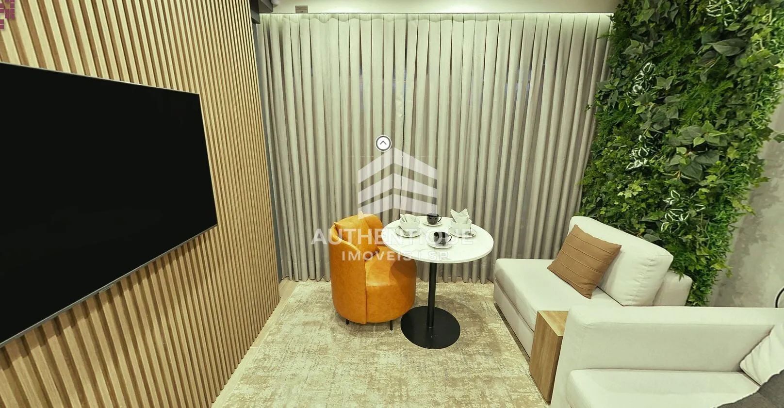 Imagem ZIP BROOKLIN - Apartamento à venda no bairro Brooklin - São Paulo/SP, Zona Sul