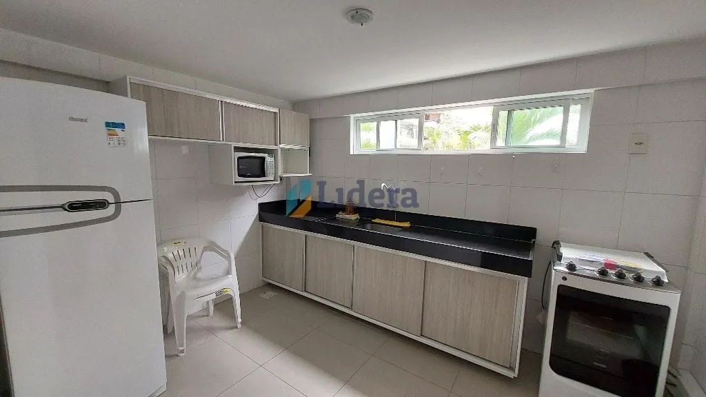Imagem Apto - 3 Quartos - 2 Suítes - 84 m² - Intermares, Cabedelo/PB