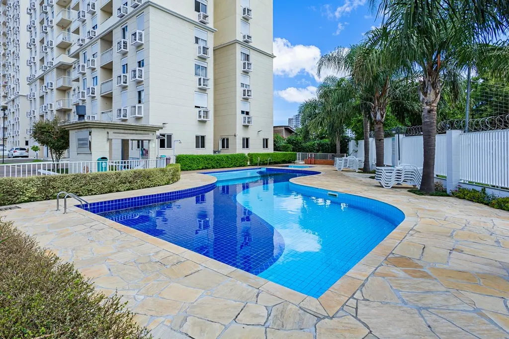 Imagem Apartamento em São Sebastião
