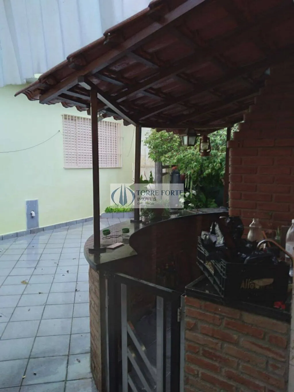 Imagem Casa 3 dormitórios 2 banheiros e 3 vagas no jardim Vila Formosa