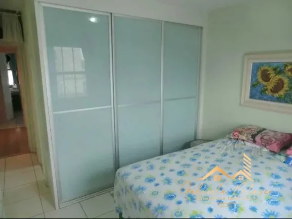 Imagem Apartamento de 3 dormitórios em Aparecida