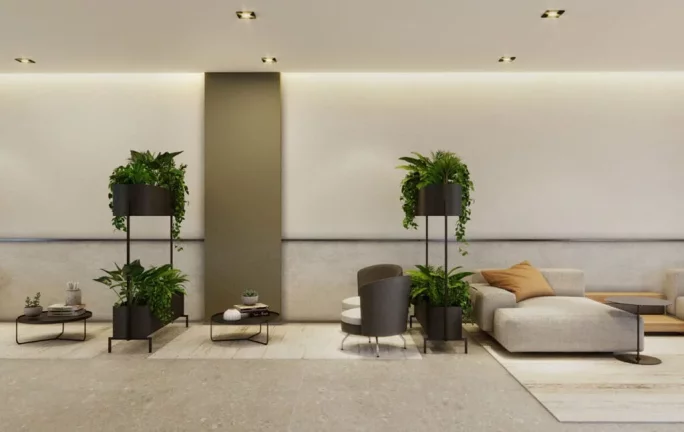 Imagem APARTAMENTO RESIDENCIAL em São Paulo - SP, Vila Madalena