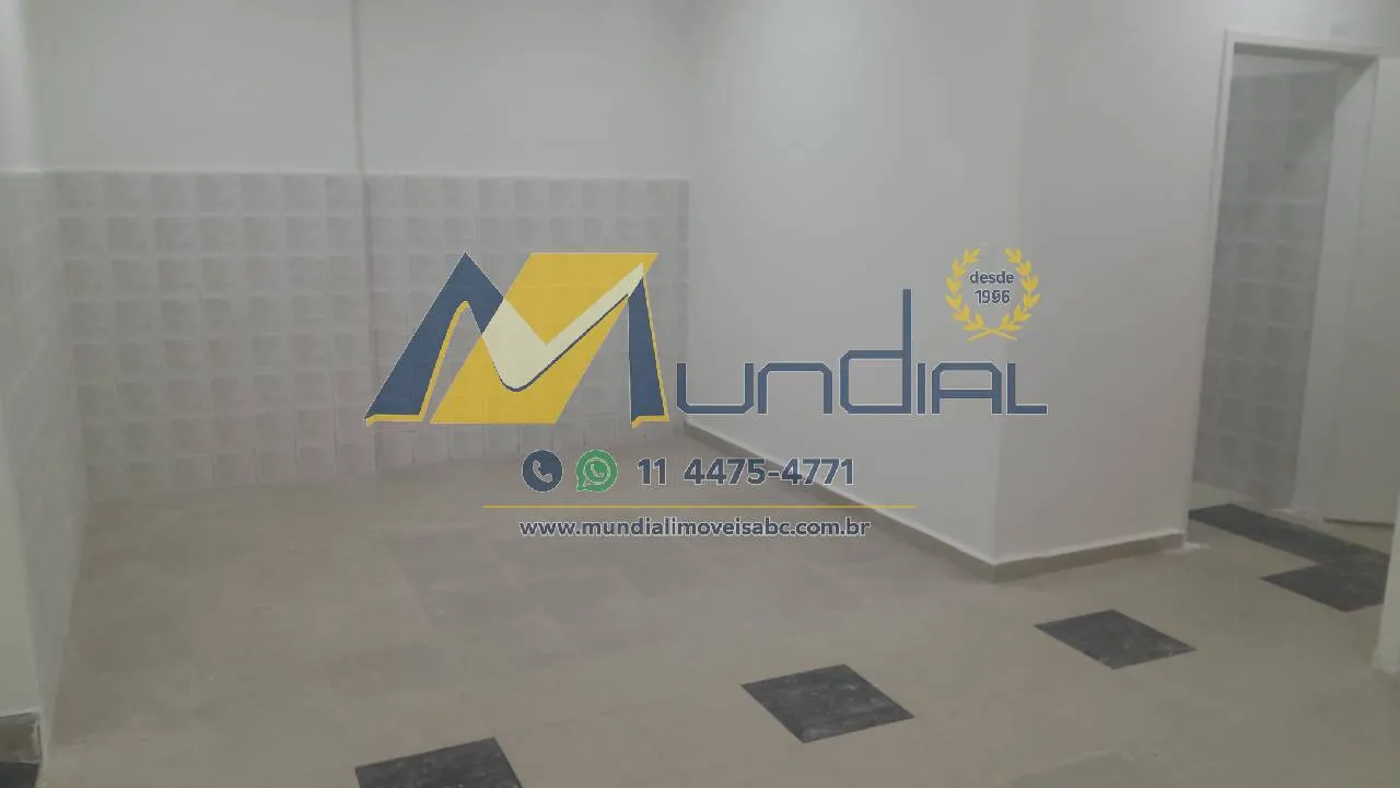 Imagem Prédio Comercial 600m² à Locação no Centro de São Bernardo