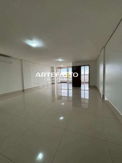 Imagem Apartamento em Franca, Residencial Amazonas, com 4 quartos, 208m2