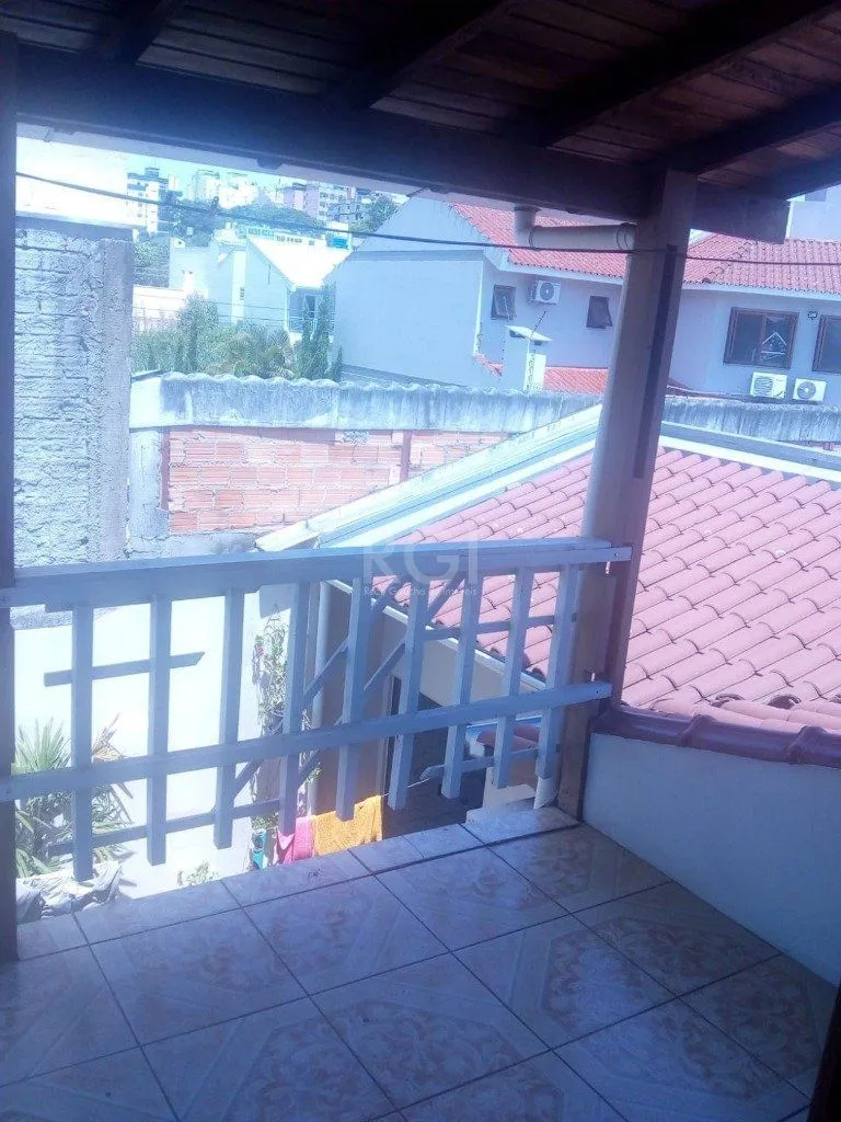 Imagem Casa para Venda - 100m², 0 dormitórios, Harmonia