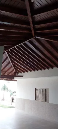 Imagem Casa Padrão