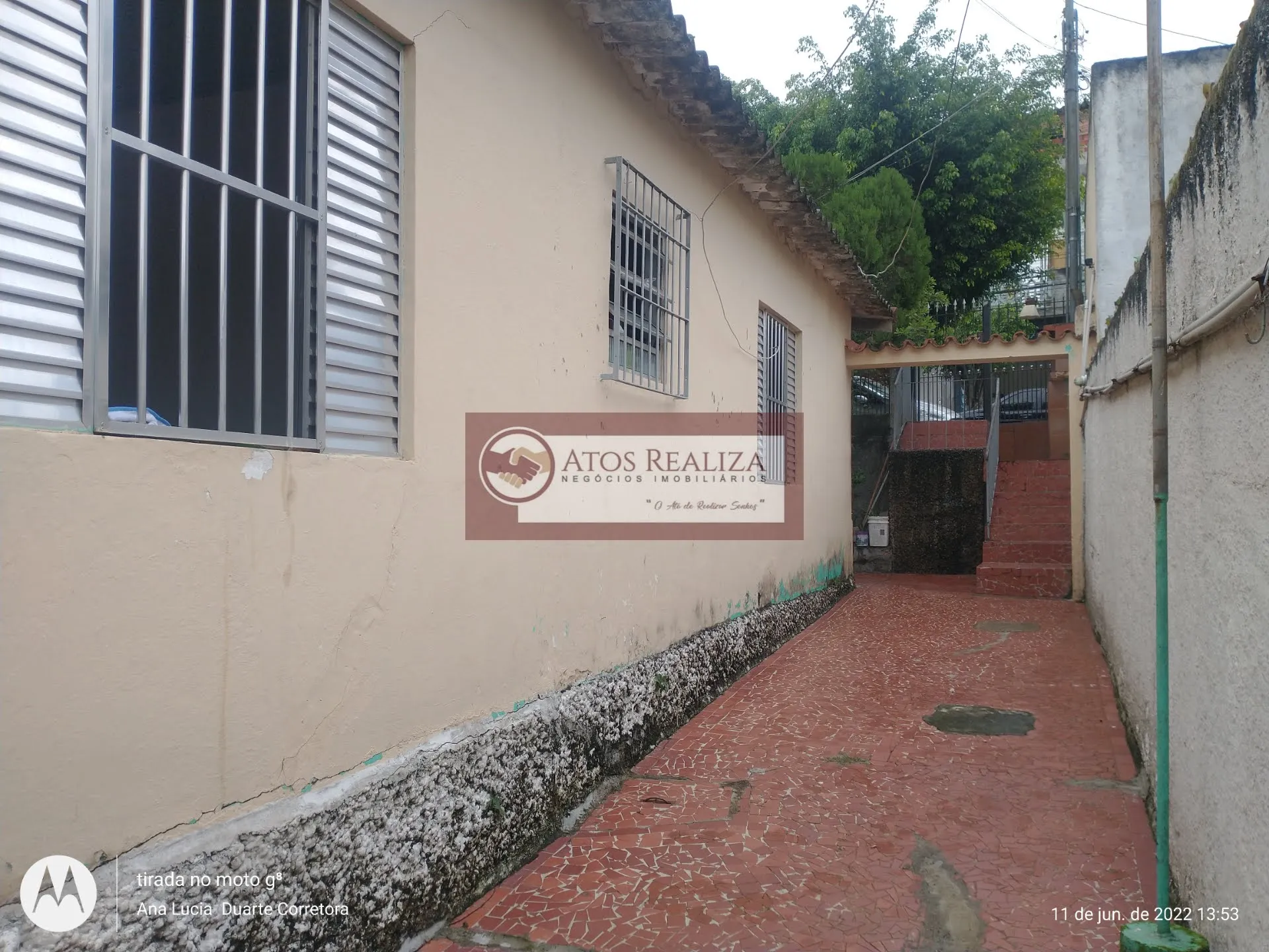 Imagem Imóvel para renda próximo Maria Antonieta