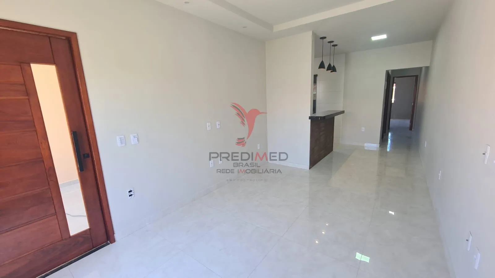 Imagem Casa de 2 Quartos , à venda no bairro Iguabela, em Iguaba Grande. Aceita financiamento