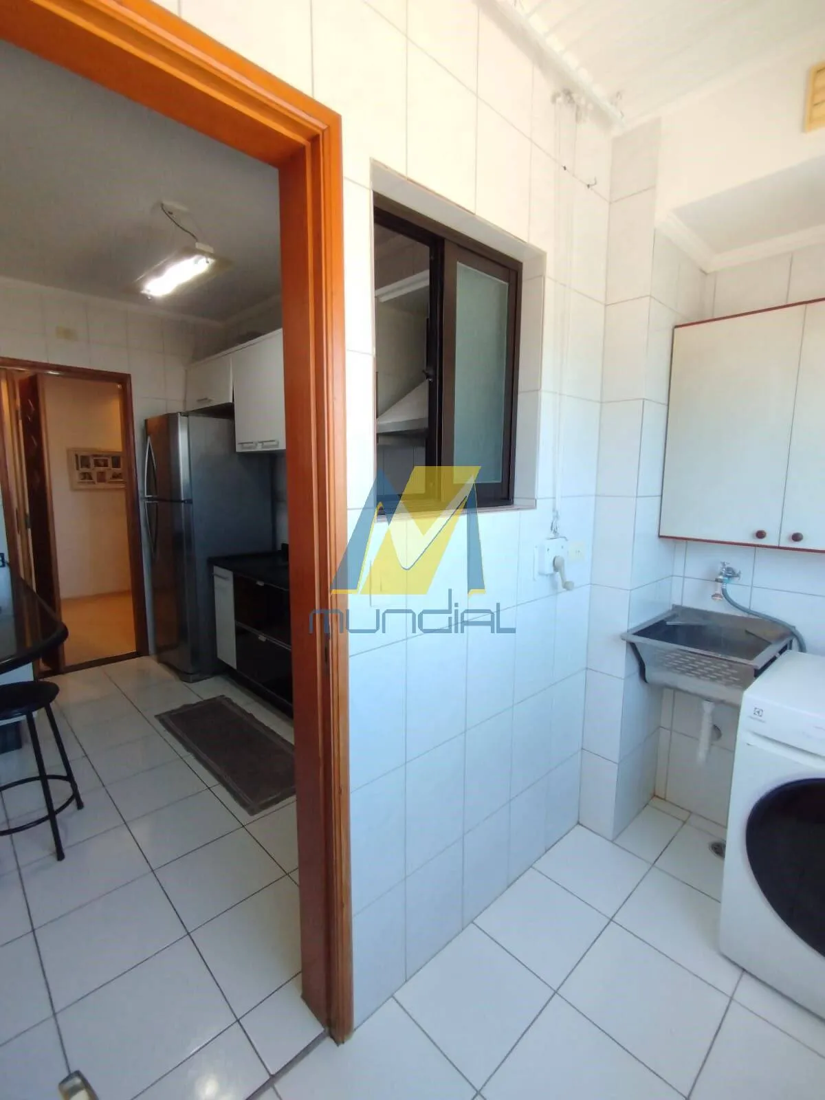 Imagem Apartamento à Venda com 3 Dormitórios no Bairro Oswaldo Cruz