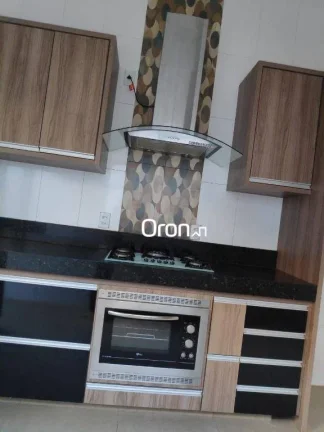 Imagem Casa à venda, 150 m² por R$ 410.000,00 - Residencial Bertim Belchior I - Goiânia/GO
