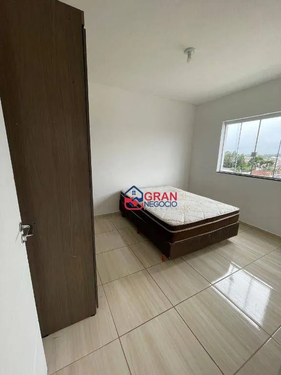 Imagem Apartamento com 2 dormitórios à venda - Jardim Paulista - Campina Grande do Sul/PR