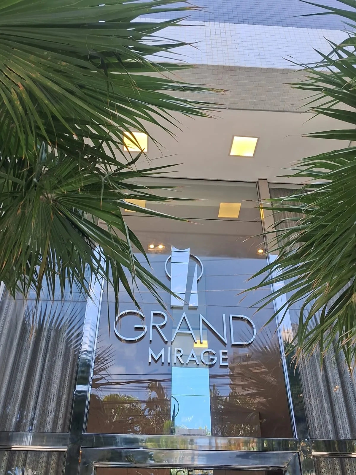 Imagem Grand Mirage