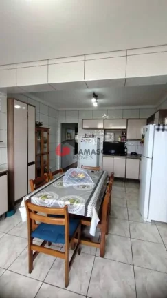 Imagem Sobrado à venda 3 Quartos, 2 Vagas, 189M², Campestre, Santo André - SP