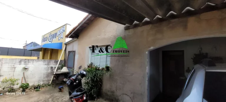 Imagem Casa para Venda em Limeira, Vila Labaki, 3 dormitórios, 2 banheiros, 2 vagas