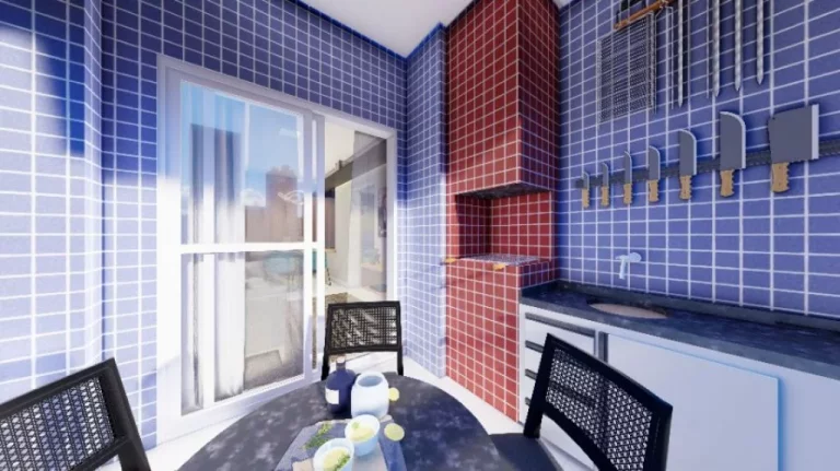 Imagem EXCELENTE OPORTUNIDADE!!! Apartamento no bairro Guilhermina de 2 dormitórios com suíte!