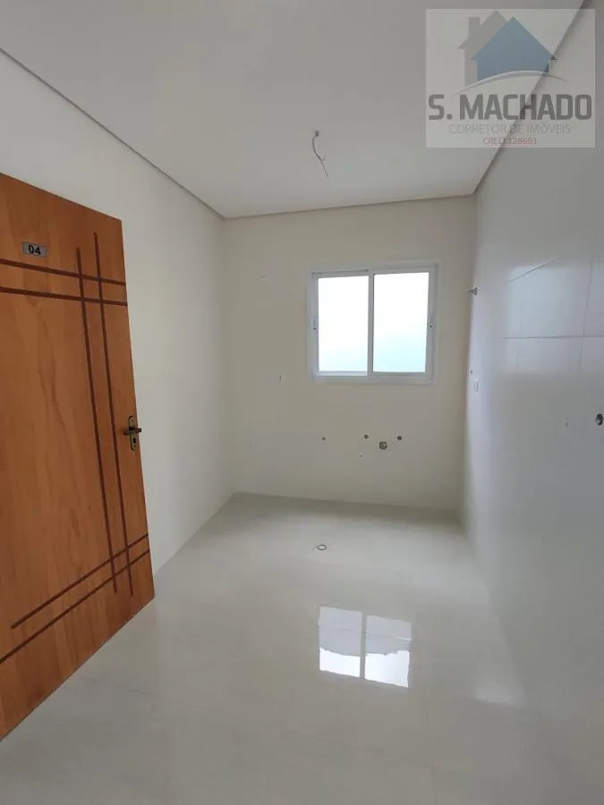 Imagem Apartamento para Venda em Santo André / SP no bairro Parque das Nações