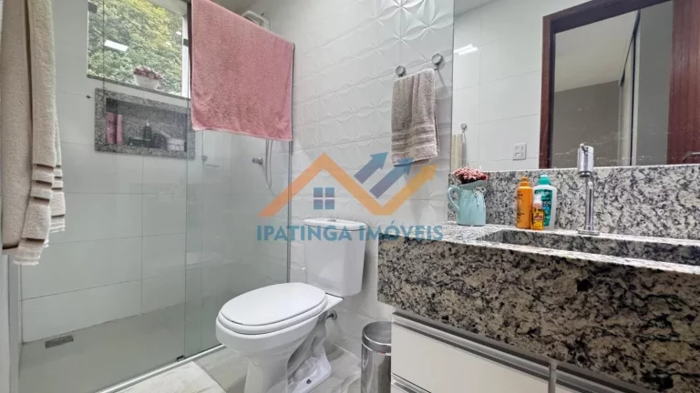 Imagem Apartamento no Canaã