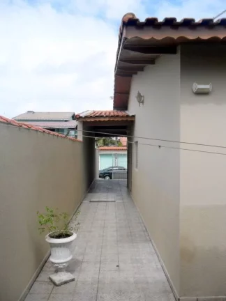 Imagem CASA LADO PRAIA PROXIMO AO BOUGAINVILLEE 1