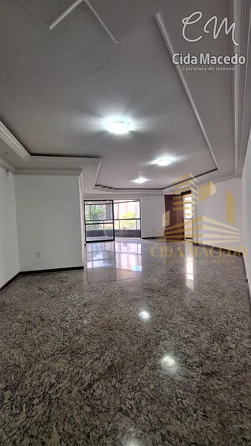Imagem Apartamento a Venda no bairro Tambaú - João Pessoa, PB