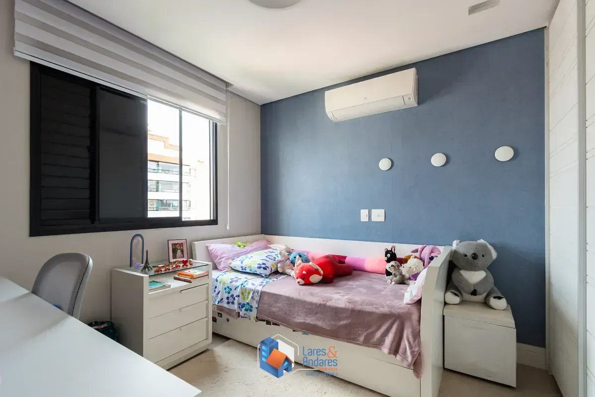 Imagem Cobertura para venda em Vila Mariana com 4 quartos, sendo 4 suítes, 280m²
