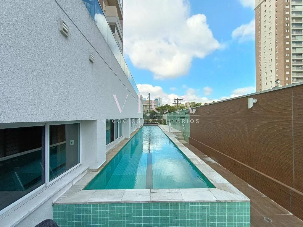 Imagem Apartamento 67m, 2 quartos aluguel por R$ 4.500 - Iakatu Alphaville