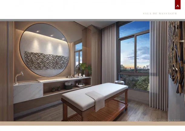 Imagem Apartamento com 4 Quartos à Venda, 155 m² em Vila Mariana - São Paulo