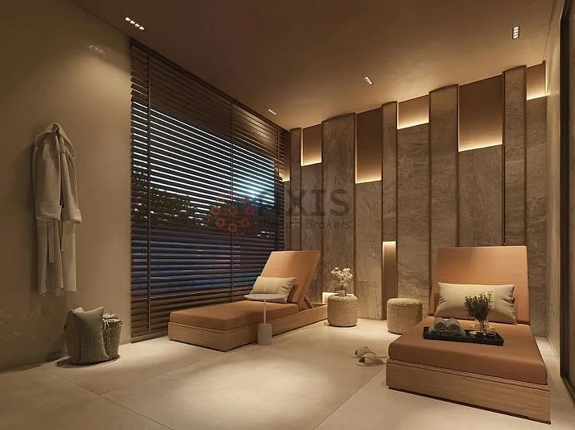 Imagem Apartamento 3 quartos no Santo Agostinho - Lazer completo