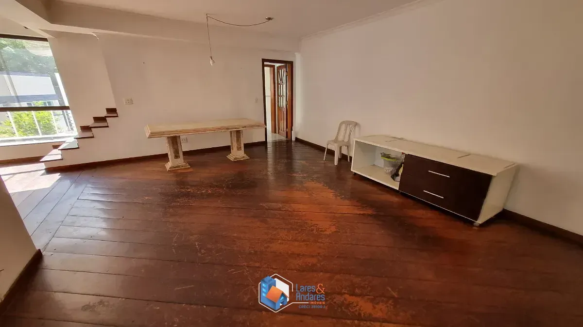 Imagem Casa para venda e locação em Jardim Vila Mariana com 3 quartos, sendo 3 suítes, 196m²