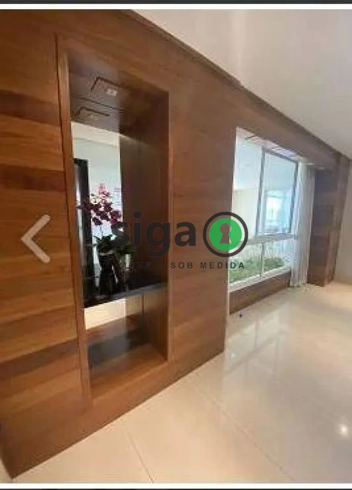 Imagem Excelente apartamento de 167 metros, 3 suites, 3 vagas