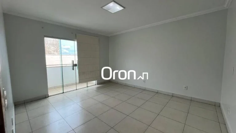 Imagem Sobrado à venda, 300 m² por R$ 1.700.000,00 - Parque das Amendoeiras - Goiânia/GO