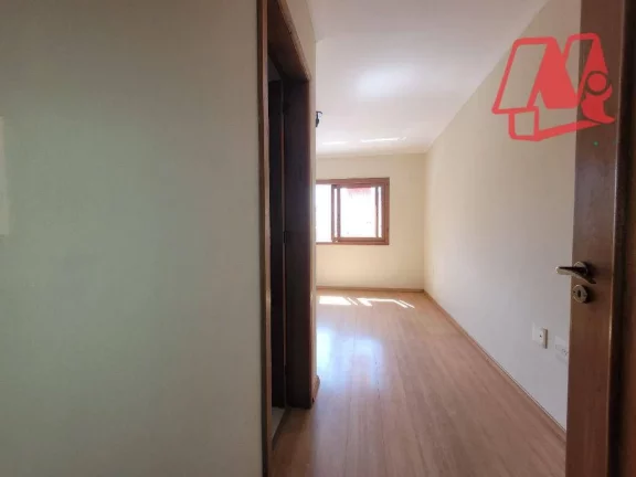 Imagem Apartamento para alugar, 85 m² por R$ 3.902,00/mês - Petrópolis - Porto Alegre/RS