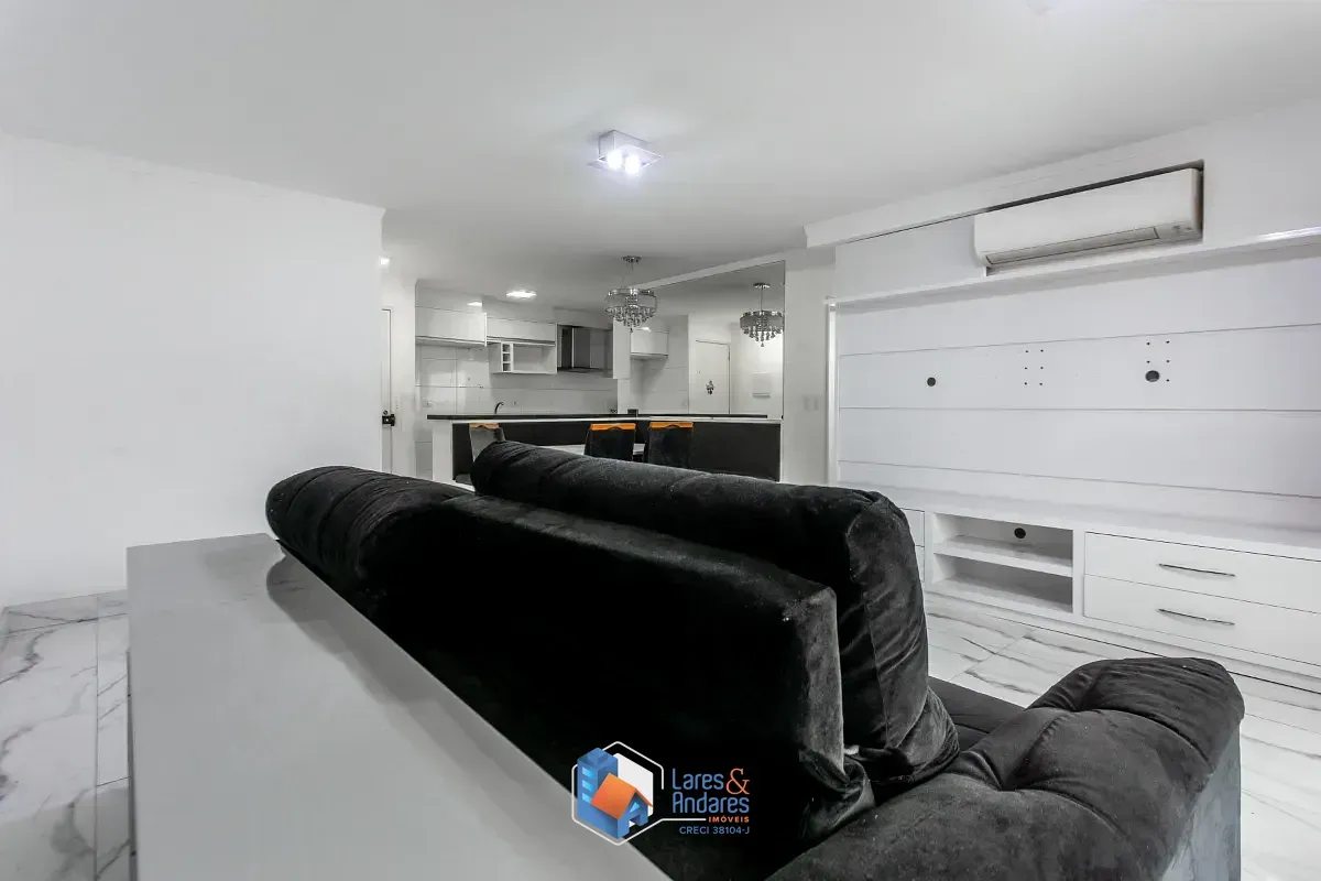 Imagem Cobertura para venda em Jabaquara com 3 quartos, sendo 1 suíte, 102m²