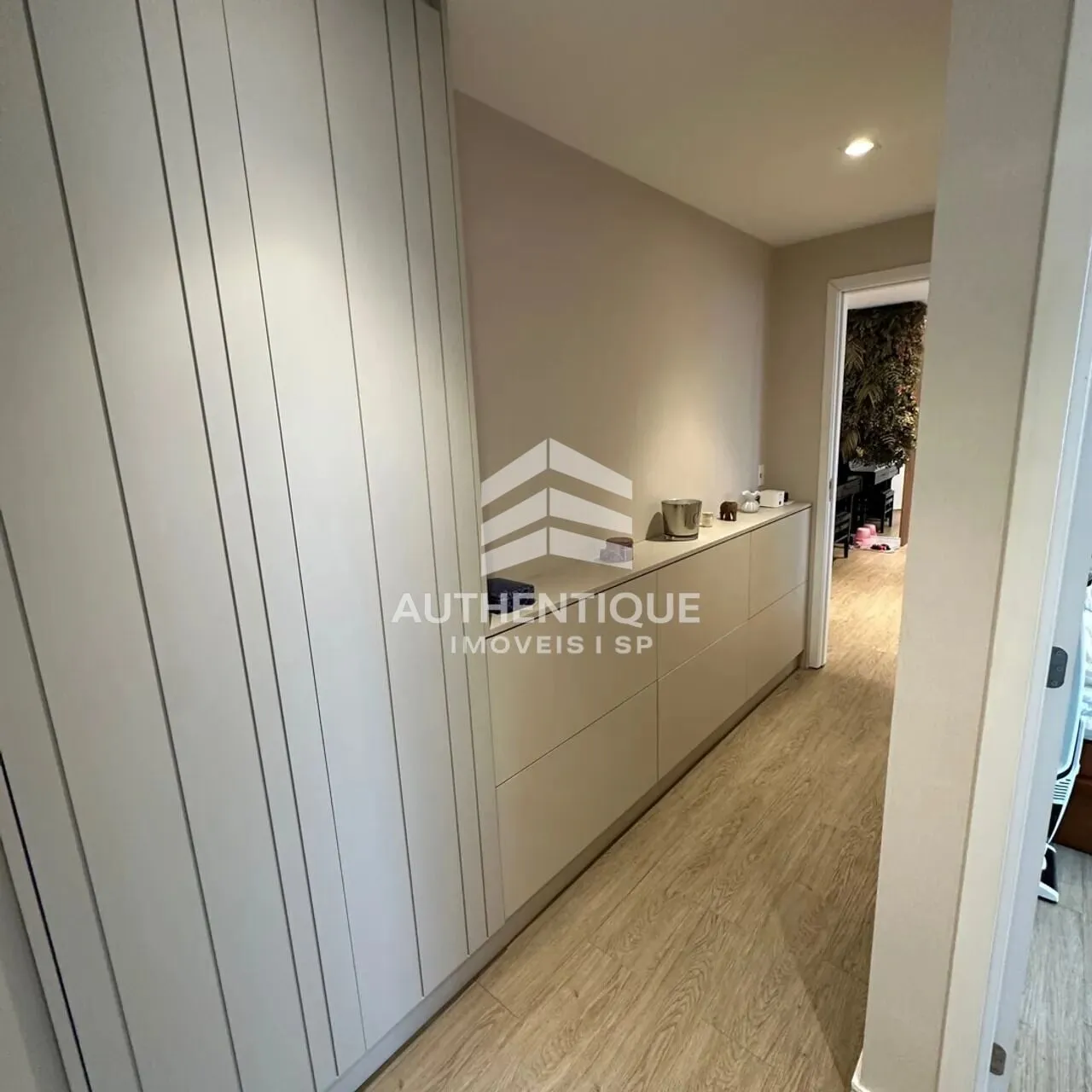 Imagem BELLINI ALPHAVILLE - Apartamento em Alphaville à venda!