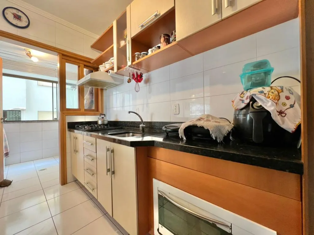Imagem Apartamento 3 Dormitórios - Bairro Centro