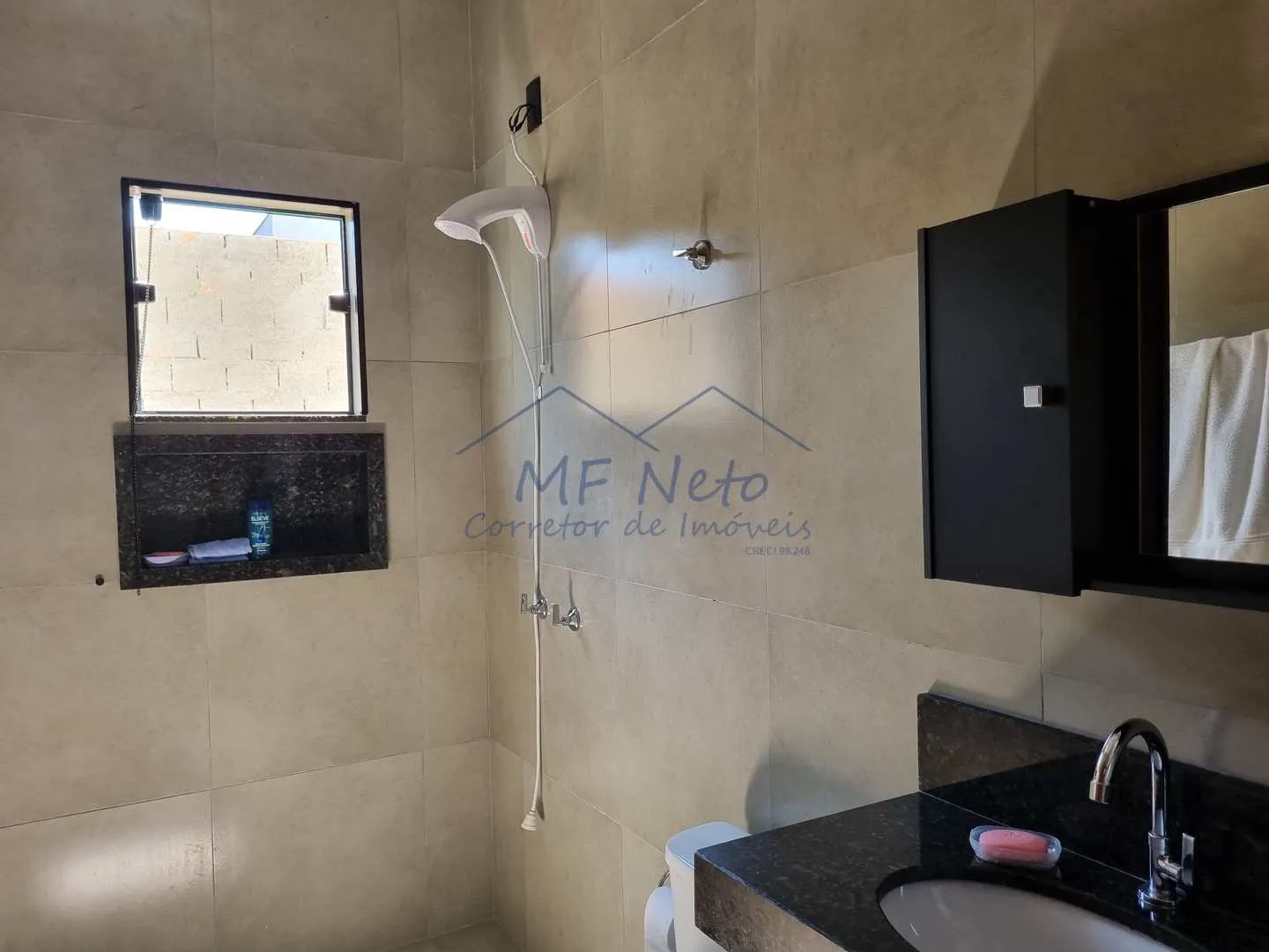 Imagem Casa Padrão