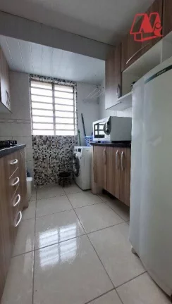 Imagem No Alto Petópolis,1dormitório com vaga.