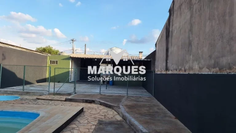 Imagem Edícula a Venda no bairro Parque Residencial João Luiz - Hortolândia, SP