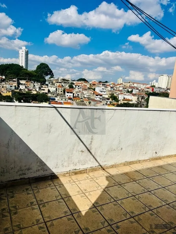 Imagem Sobrado para alugar em Vila Regente Feijó, São Paulo