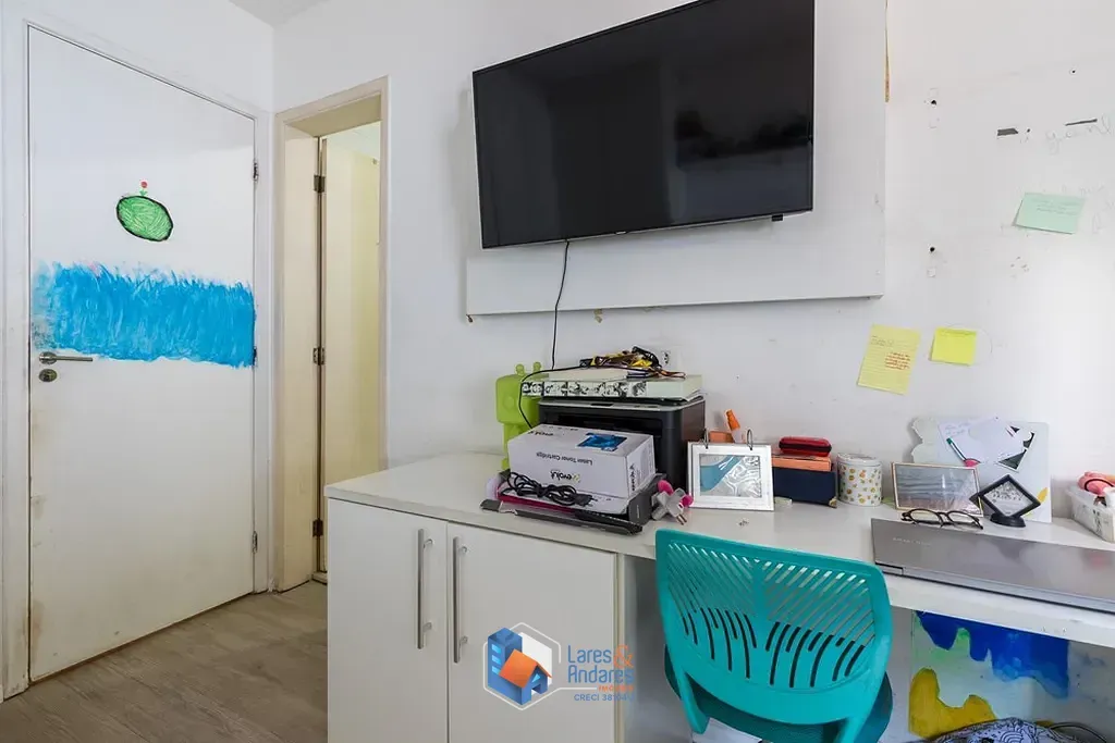 Imagem Casa à venda 1 Quarto 3 Suites 180M² Vila Carrão São Paulo - SP