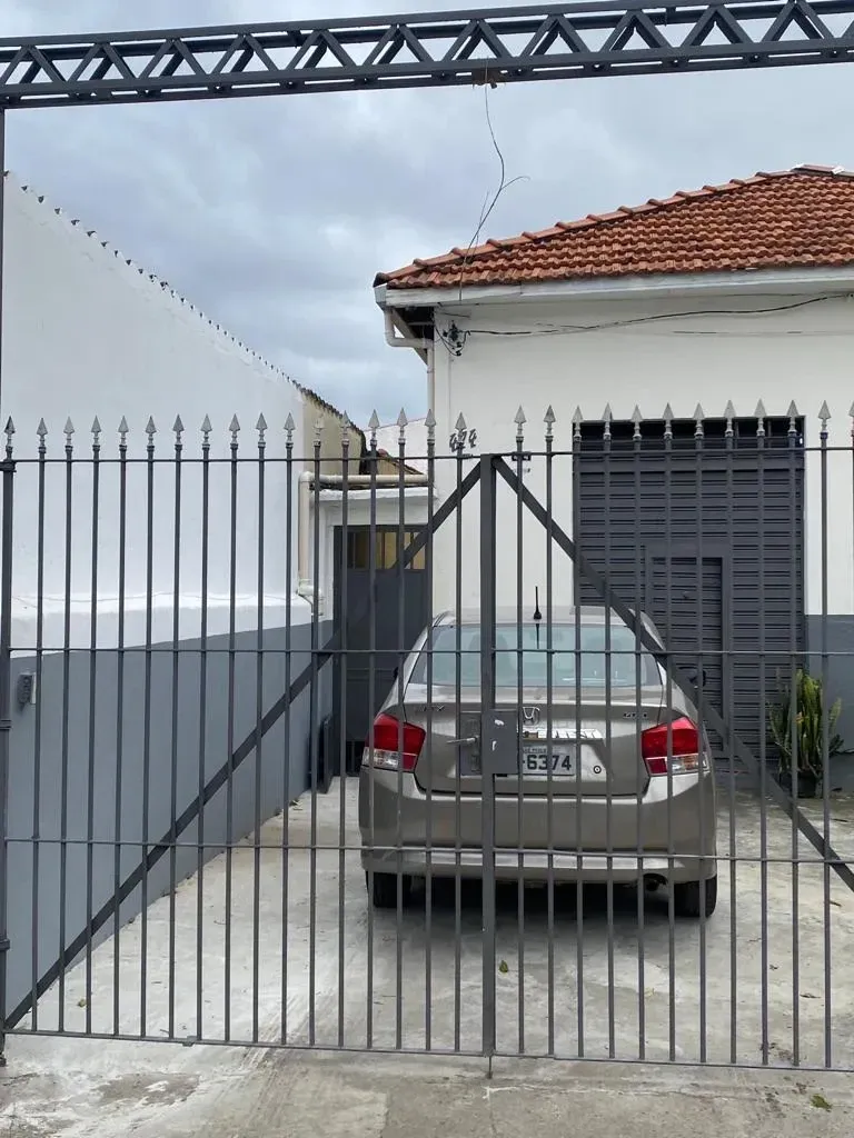 Foto do imóvel Casa com 2 Quartos para Alugar, 100 m² em Vila Anastácio - São Paulo