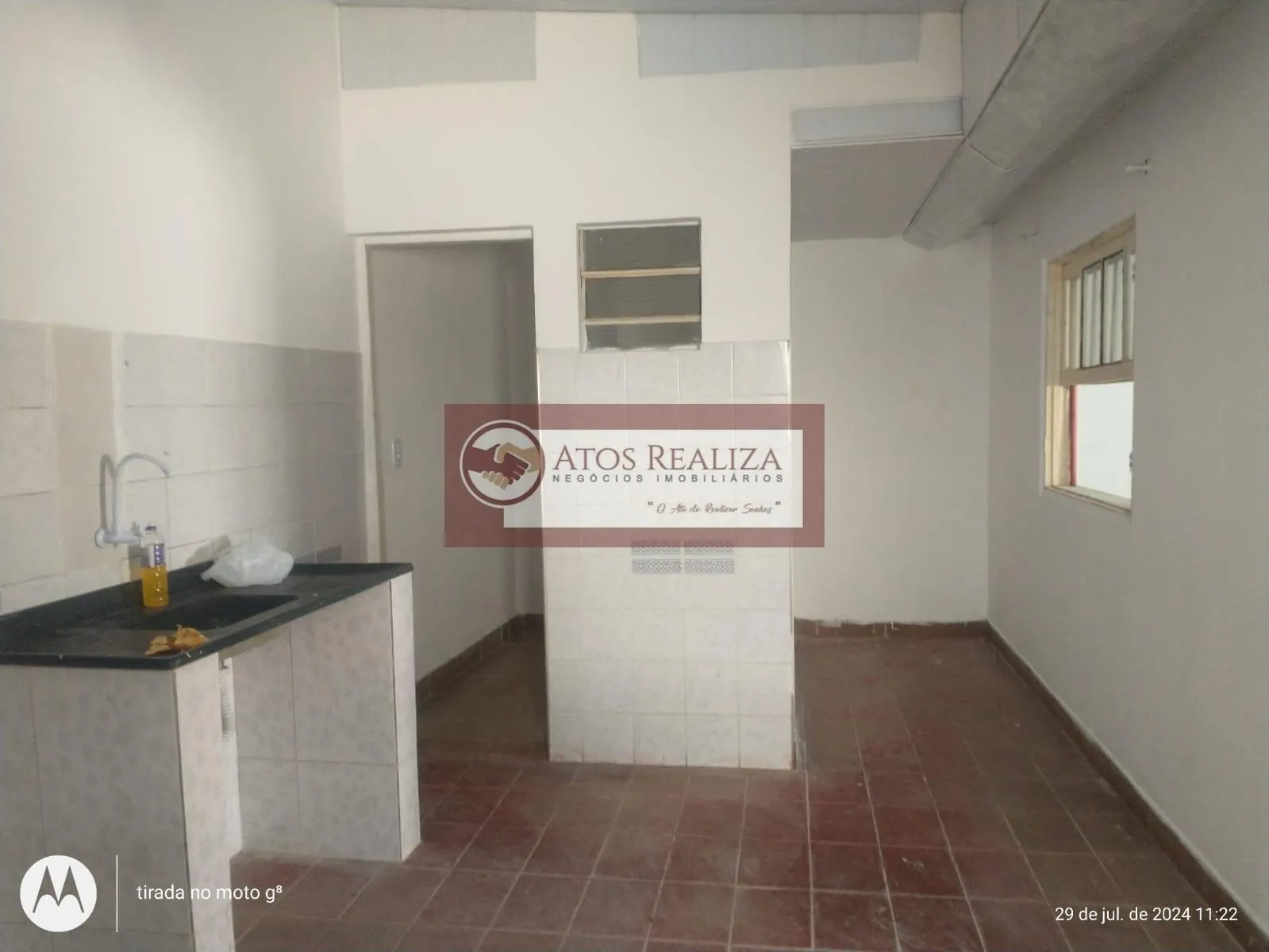 Imagem Casa Térrea com Edícula à Venda no Parque Grajaú, SP - 90m²