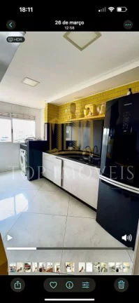 Imagem Apartamento de 90m² - 3 quartos - Máxximo Viver