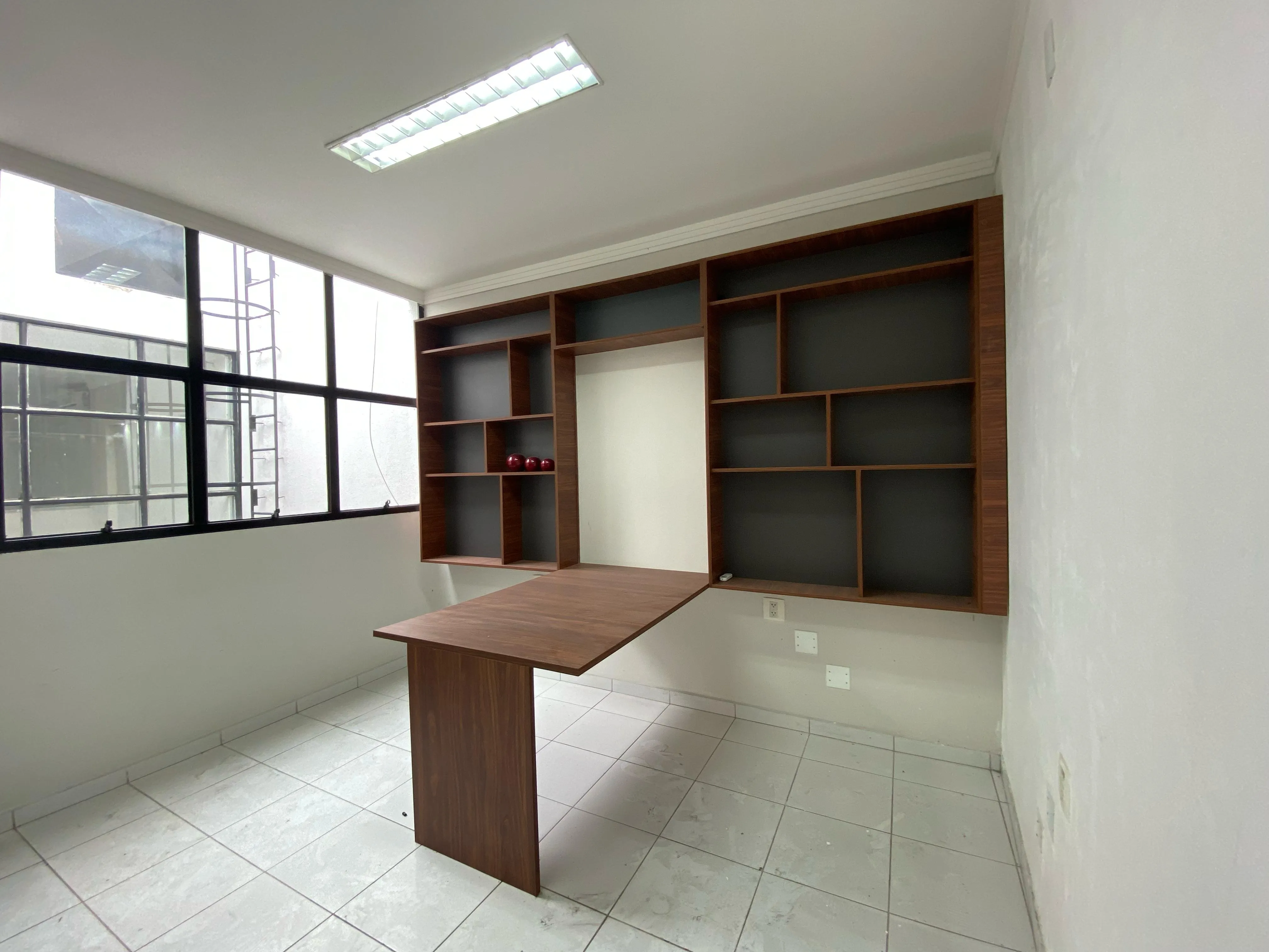 Imagem Oportunidade, Compra ou Locação de Prédio Comercial na Av. São Paulo à 3min. do Centro